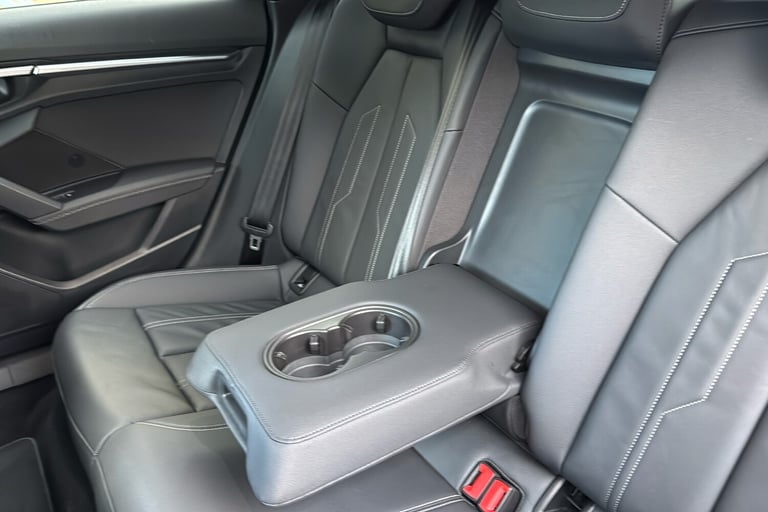  Audi A3 Sportback TFSI e 1.4 Tfsie 40 S Line Sportback 5dr Petrol Plug In