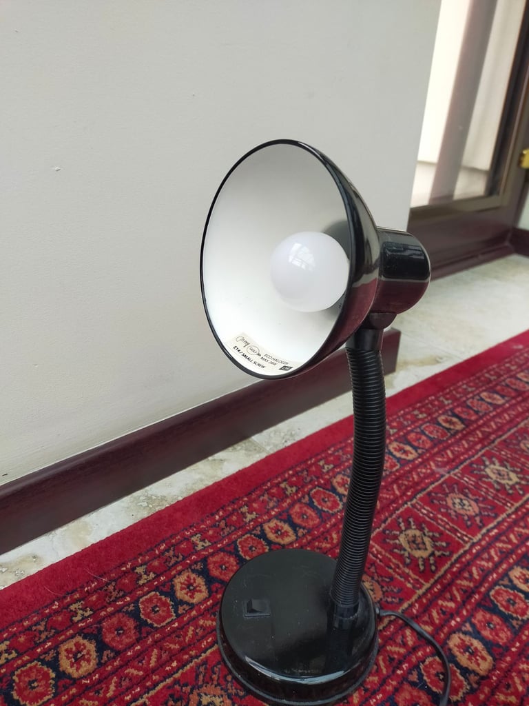 Small lamp