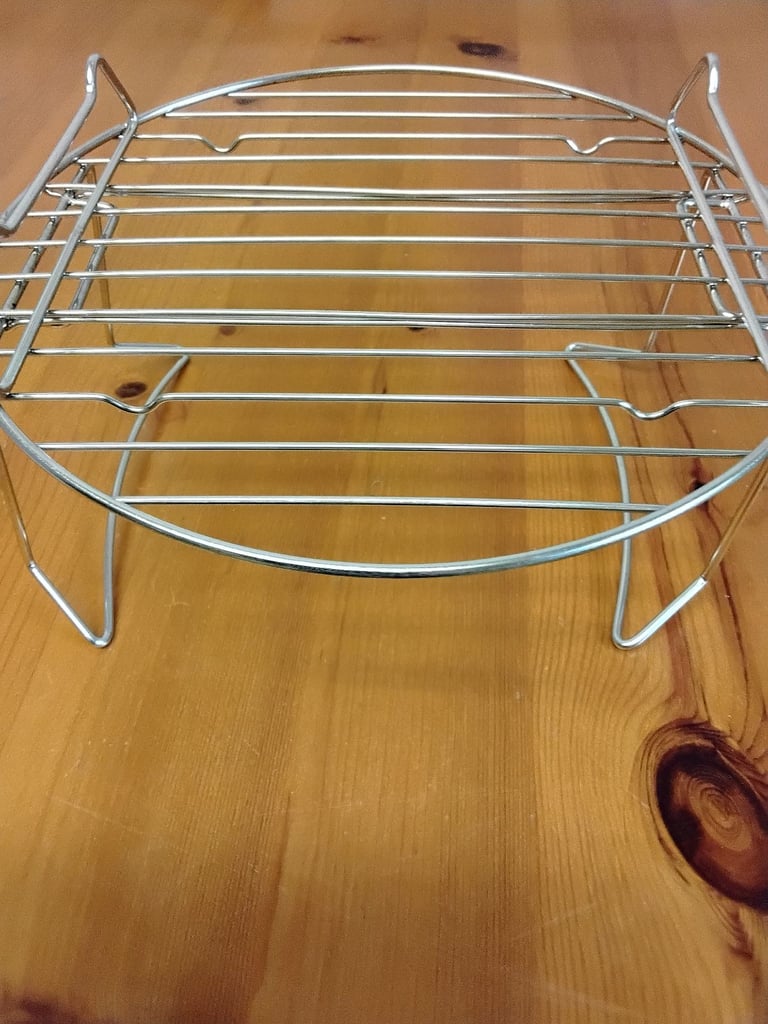 Ninja Foodi OP300UK Series Combination Air Fryer 