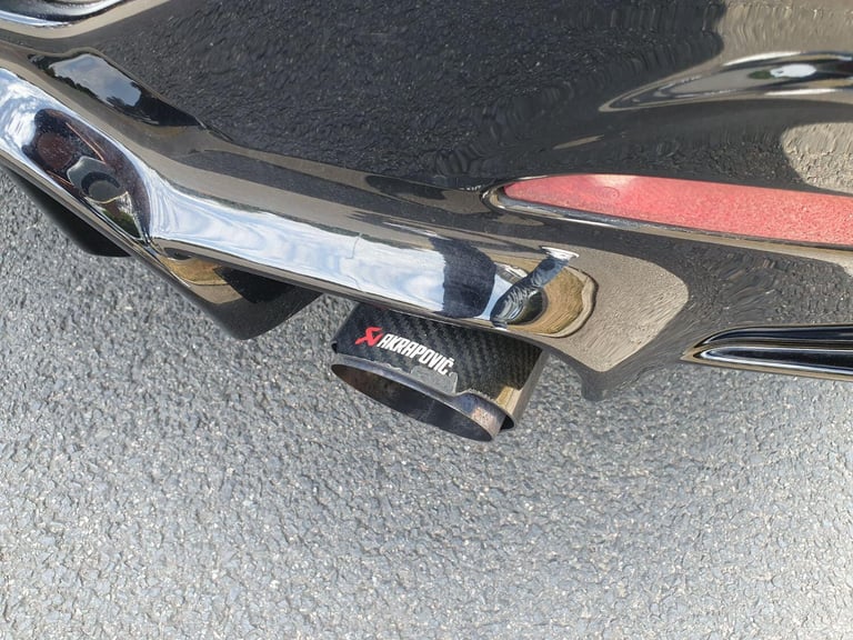 BMW 1 SERIES 2.0 125d M Sport 3-Door 2015