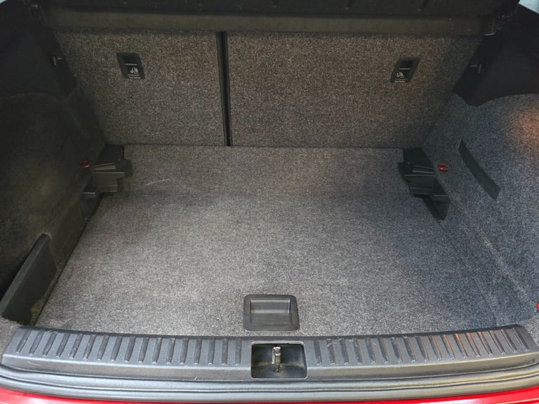 2018 SEAT Arona 1.0 TSI SE Technology DSG Euro 6 ULEZ (s/s) SUV 115ps 5dr HATCHBACK Petrol Automatic