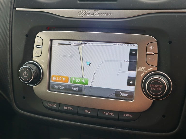 2018 Alfa Romeo MiTo 1.4 TB MultiAir 170 Veloce 3dr TCT HATCHBACK PETROL Automatic