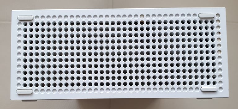 Microsoft Xbox Series S 512GB Video Game Console - White - 2 x wireless controller