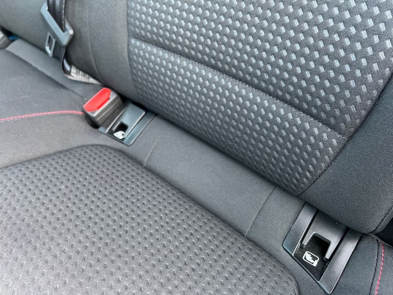 2019 Ford Focus 5Dr ST-Line 1.0 125PS Hatchback Petrol Manual