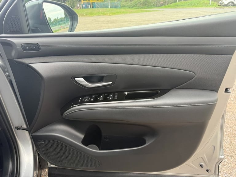 2024 74 HYUNDAI TUCSON 1.6 T-GDI ULTIMATE SUV 5DR PETROL HYBRID AUTO EURO 6 (S/S