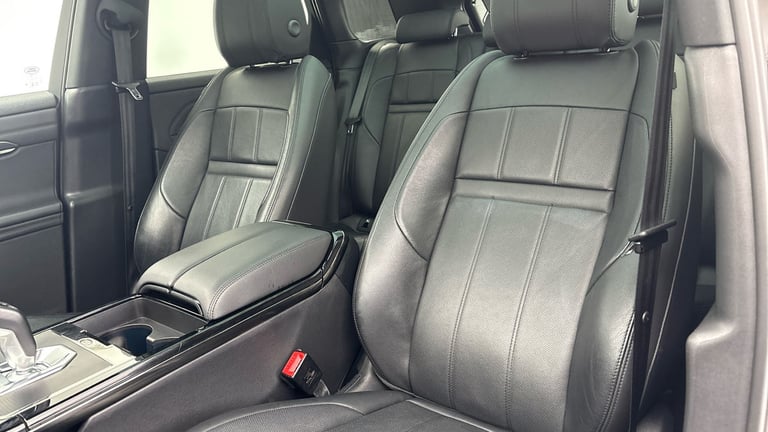 2021 Land Rover Range Rover Evoque 2.0 P250 MHEV R-Dynamic SE SUV 5dr Petrol Auto 4WD Euro 6 (s/s...