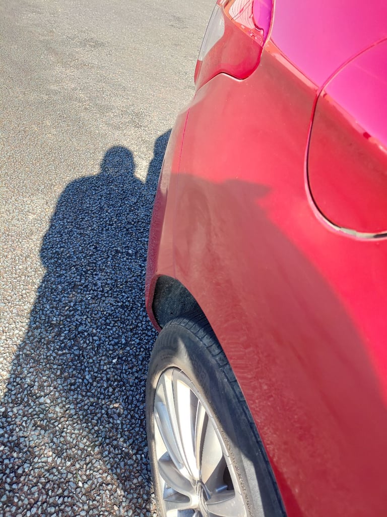 Citroen, C4, 2013, 1.6 diesel 5 doors - Image 4