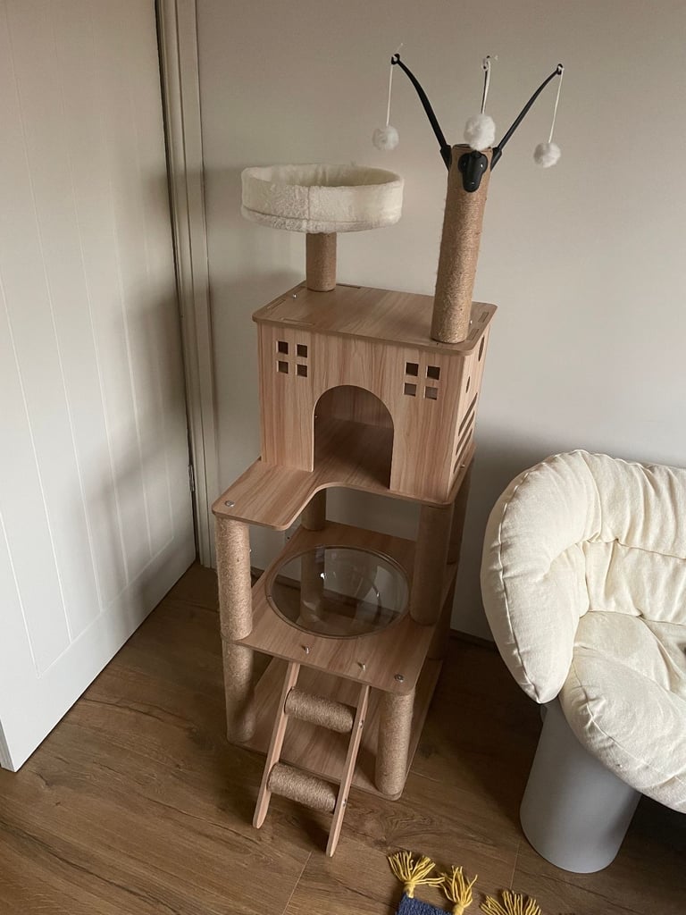 New cat tree - FREE
