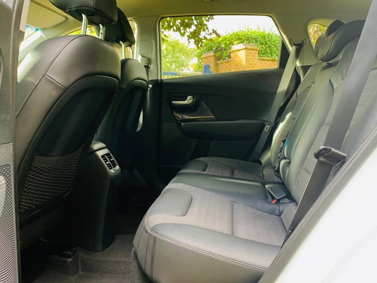 2019 Kia Niro 1.6h GDi 2 DCT Euro 6 (s/s) 5dr ESTATE Petrol/Electric Hybrid Automatic