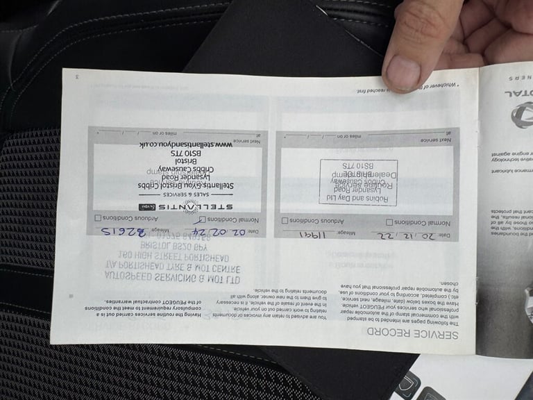 2021 Peugeot 2008 PURETECH S/S GT Hatchback Petrol Manual