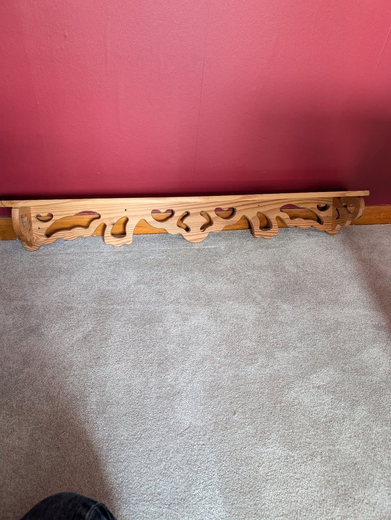 image for Pine Shelf 