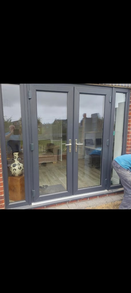 image for Frech doors 
