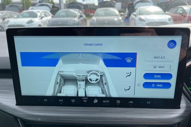 2024 Ford Kuga 2.5 PHEV Active 5dr CVT - **PANORAMIC SUNROOF - POWER TAILGATE - DOOR EDGE Estate ...