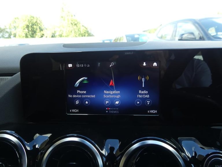 2020 Mercedes-Benz B-Class 1.3 B200 Sport MPV 5dr Petrol 7G-DCT Euro 6 (s/s) (163 ps) Automatic M...