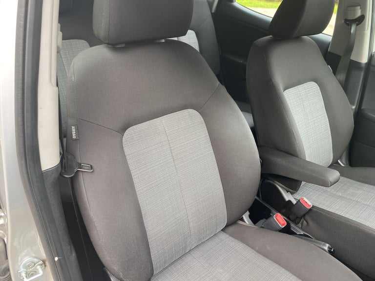 2013 Kia Venga 1.4 EcoDynamics 1 5dr HATCHBACK PETROL Manual
