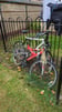 Two bikes: spares or repairs