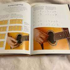Learn to Play the Guitar - Nick Freeth - Hardback