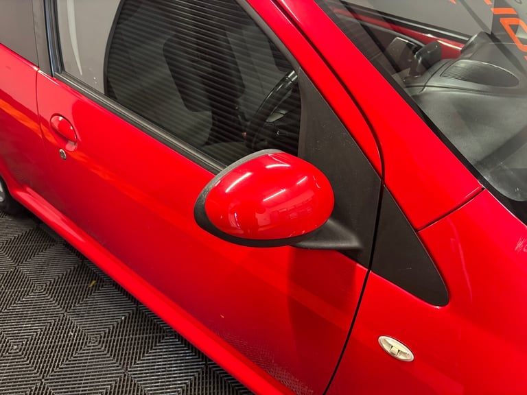 2014 Toyota AYGO 1.0 VVT-i Move with Style 5dr HATCHBACK Petrol Manual