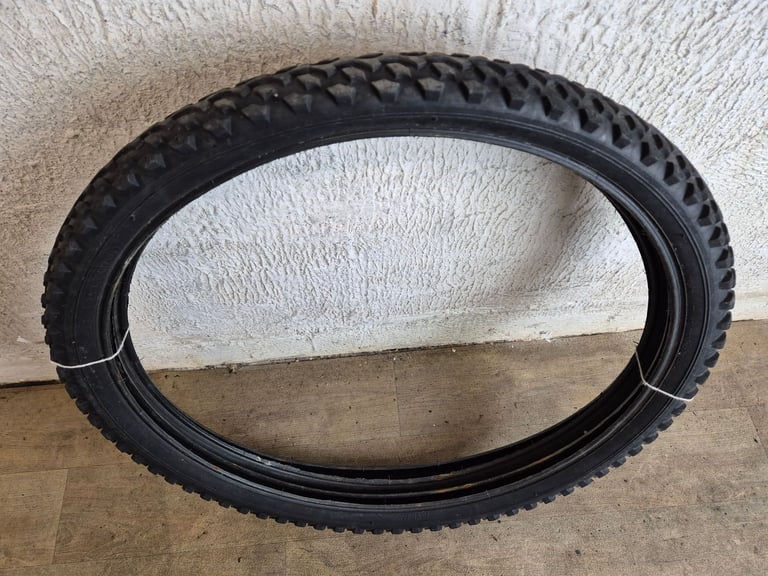 24 inch Bike Tyres