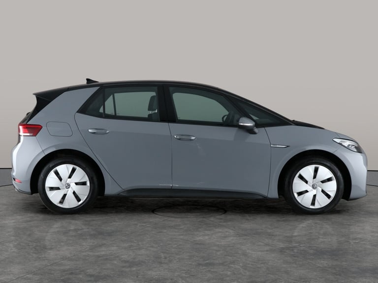 2022 Volkswagen ID.3 150kW Life Pro Performance 58kWh 5dr Auto HATCHBACK ELECTRIC Automatic