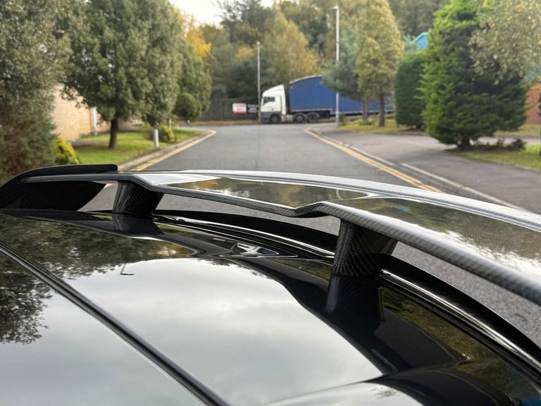 2017 Mercedes-Benz A-Class A45 4Matic 5dr Auto HATCHBACK PETROL Automatic