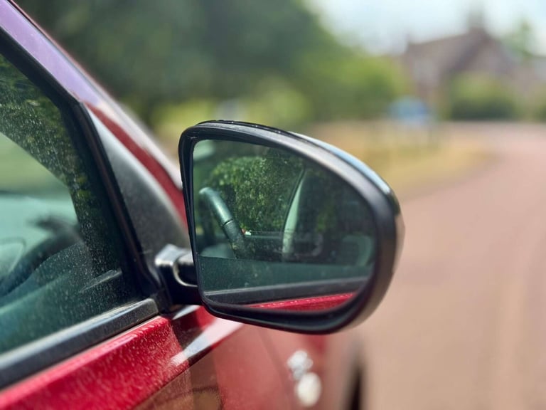 2013 Nissan Qashqai 1.6 Qashqai 360 CVT 5dr SUV Petrol Automatic