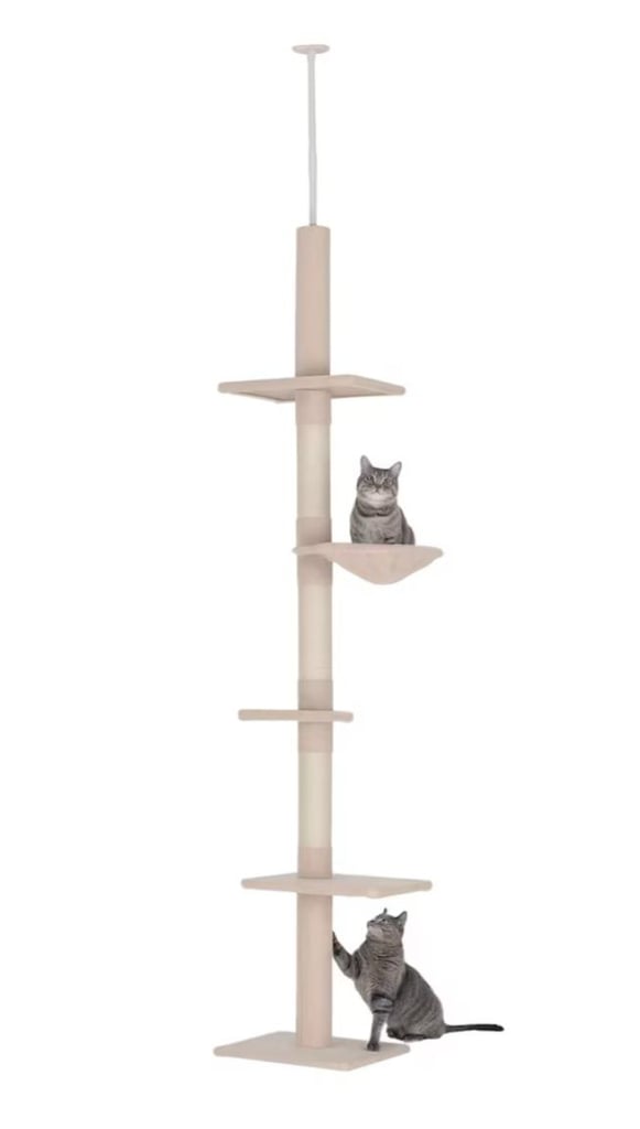 Pawhut Cat Tree - BNIB