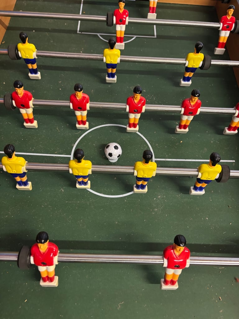 image for Football Table