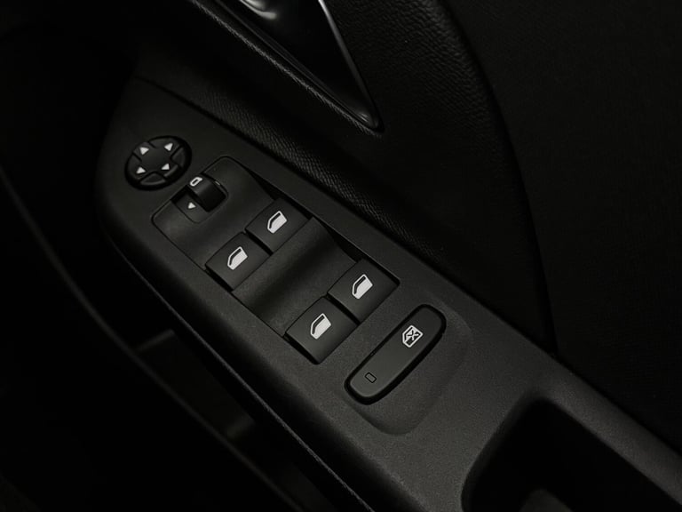 2022 Vauxhall Corsa 1.2 SE Edition Euro 6 5dr HATCHBACK Petrol Manual