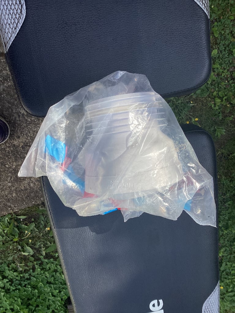 Toilet pan connector 