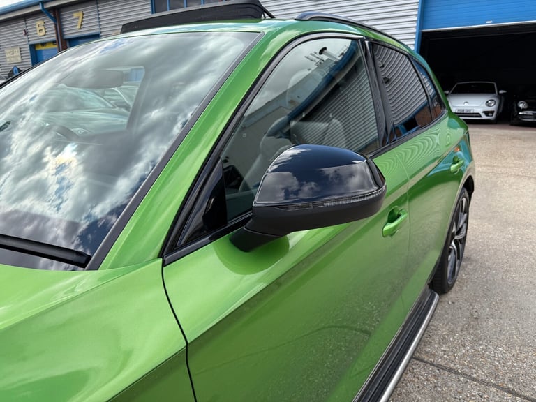 2023 Audi Q5 SQ5 TDI Quattro Vorsprung 5dr Tiptronic ESTATE Diesel Automatic