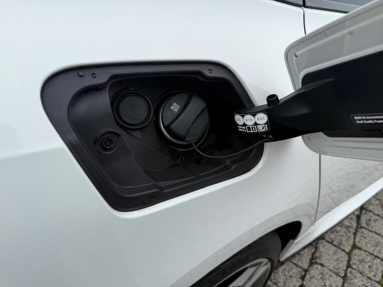2022 BMW 2 Series Gran Coupe 2.0 M235i Saloon 4dr Petrol Auto xDrive Euro 6 (s/s) (306 ps) Automa...