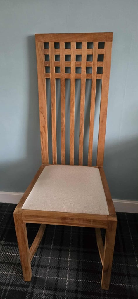 image for Dining Chairs