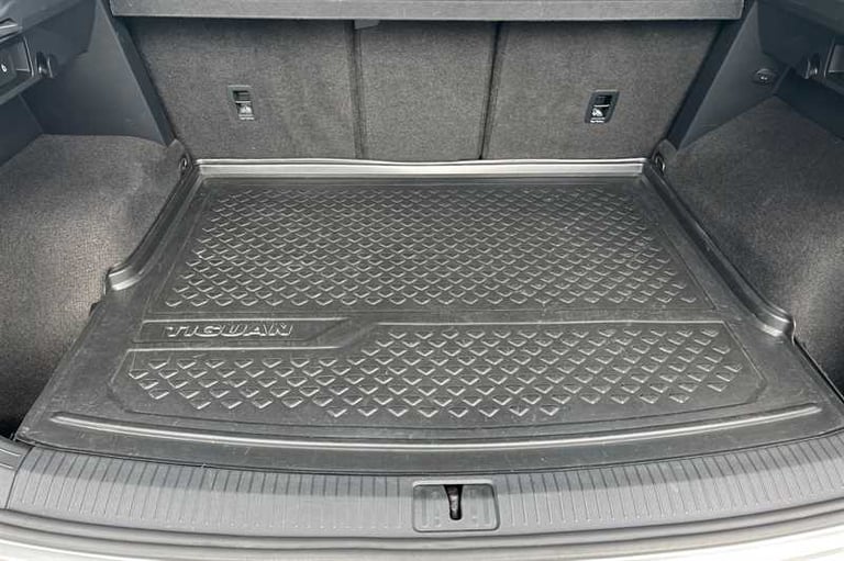 2020 Volkswagen Tiguan 1.5 TSi EVO 150 Match 5dr DSG ESTATE PETROL Automatic