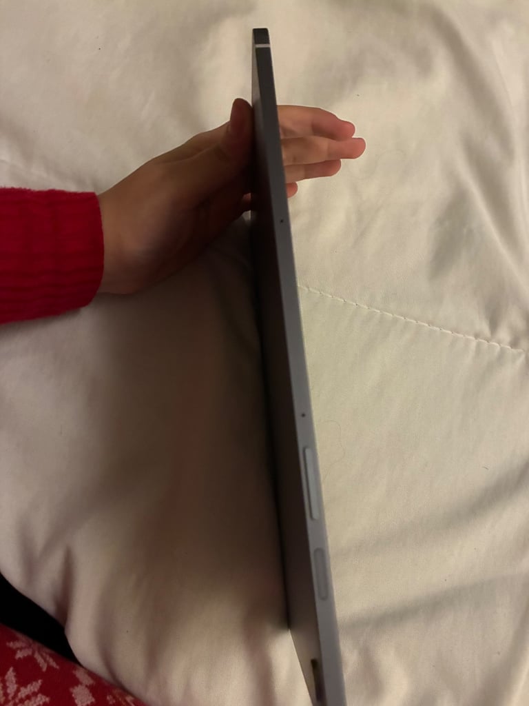 Samsung Galaxy Tab S10 FE 10,9”