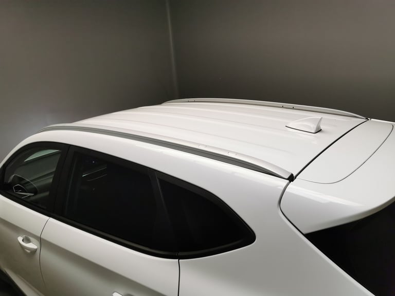 2020 Hyundai TUCSON 1.6 CRDi MHEV SE Nav SUV 5dr Diesel Hybrid Manual Euro 6 (s/s) (115 ps) - 1 S...