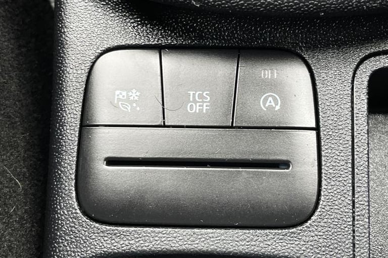 2023 Ford Fiesta 1.0 EcoBoost ST-Line 5dr HATCHBACK PETROL Manual