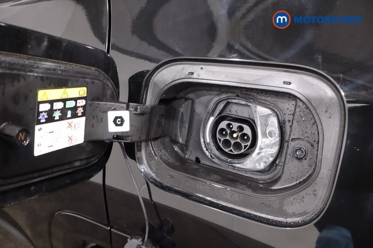 2022 Jeep Compass 1.3 T4 GSE 4xe PHEV S Model 5dr Auto SUV Hybrid Automatic