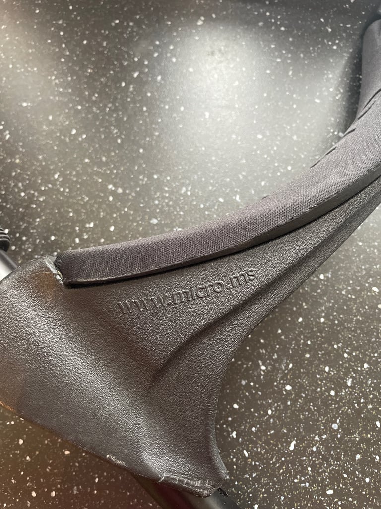 Micro Scooter Seat 