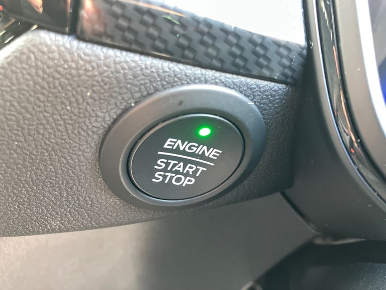 2023 Ford Kuga 2.5 PHEV ST-Line X Edition 5dr CVT 5 Door PETROL/ELECTRIC Automatic