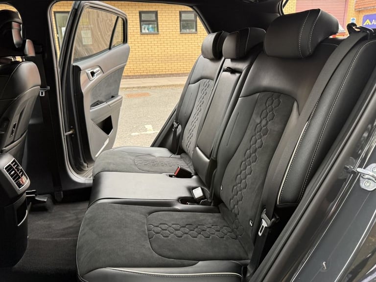 2022 Kia Sportage 1.6 T-GDi GT-Line SUV 5dr Petrol Manual Euro 6 (s/s) (148 bhp) ESTATE Petrol Ma...