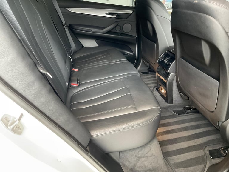 2016 BMW X5 xDrive40d M Sport 5dr Auto ESTATE DIESEL Automatic