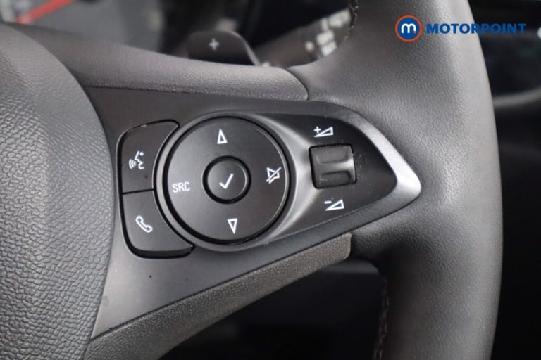 2023 Vauxhall Corsa 1.2 Turbo Design 5dr Auto HATCHBACK PETROL Automatic