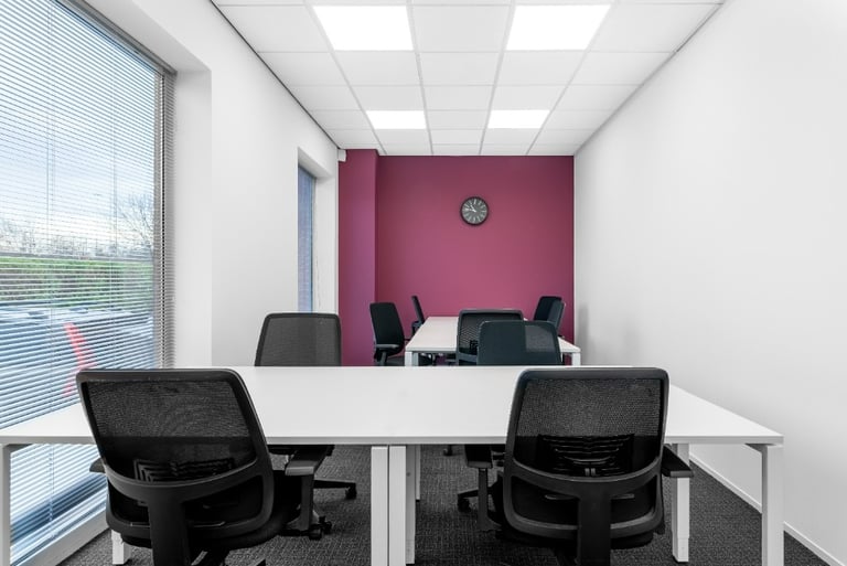 Leeds - LS12 6LN, Presence of your business in Holbeck for £145 pm, flexible rates