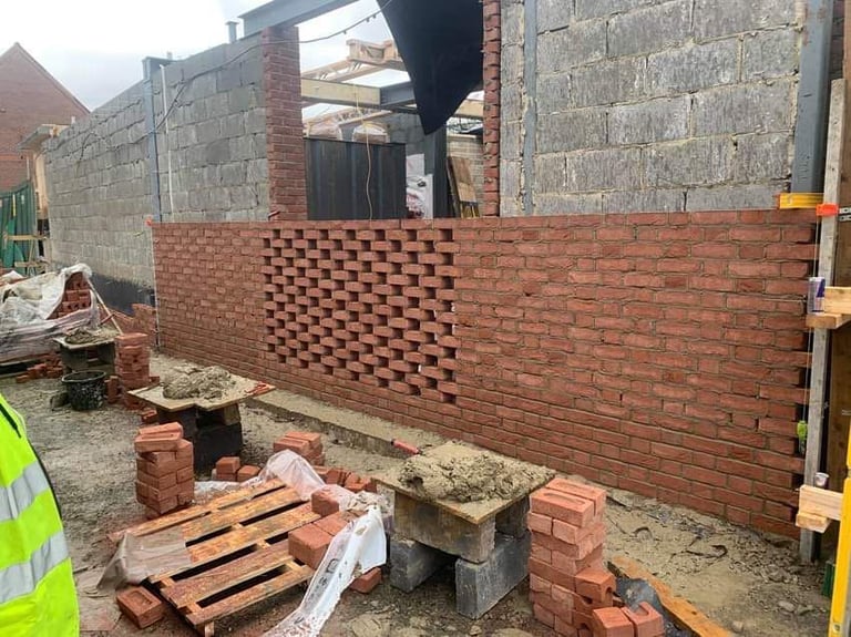 image for Brickwork 
