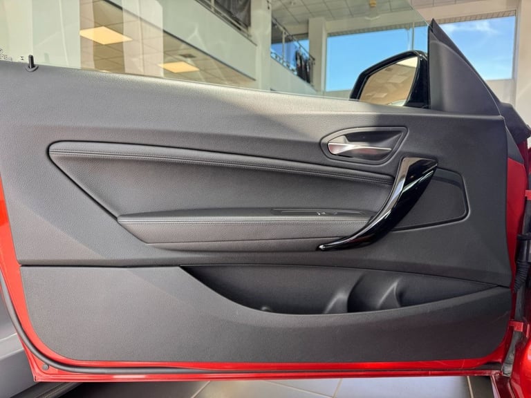 2017 BMW 2 Series 3.0 M240i Coupe 2dr Petrol Auto Euro 6 (s/s) (340 ps) Coupe Petrol Automatic