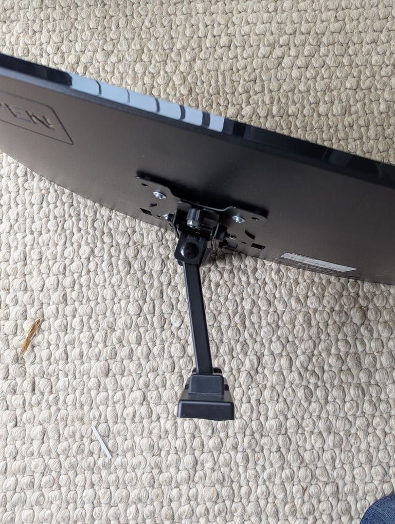 Acer 24" monitor