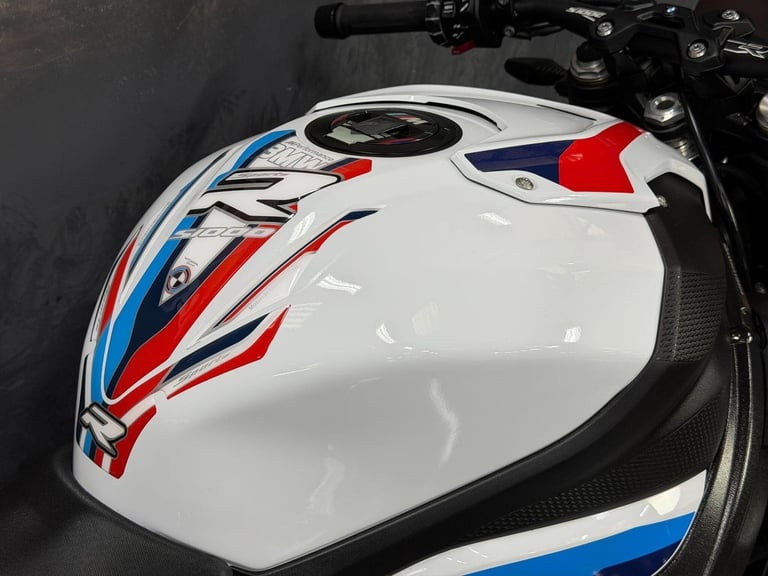 2023 BMW S 1000 R 1000 Sport Euro 5