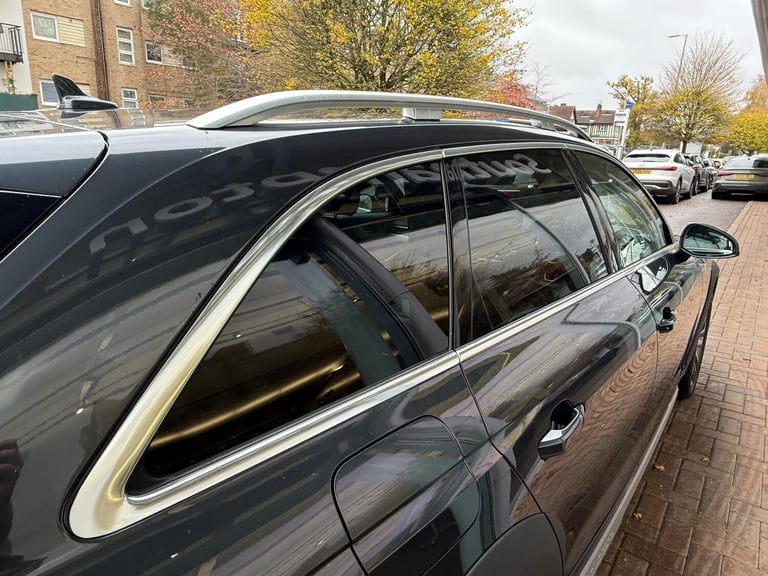 2020 Audi A4 Allroad 2.0 TDI 40 Sport Estate 5dr Diesel S Tronic quattro Euro 6 (s/s) (190 ps) ES...