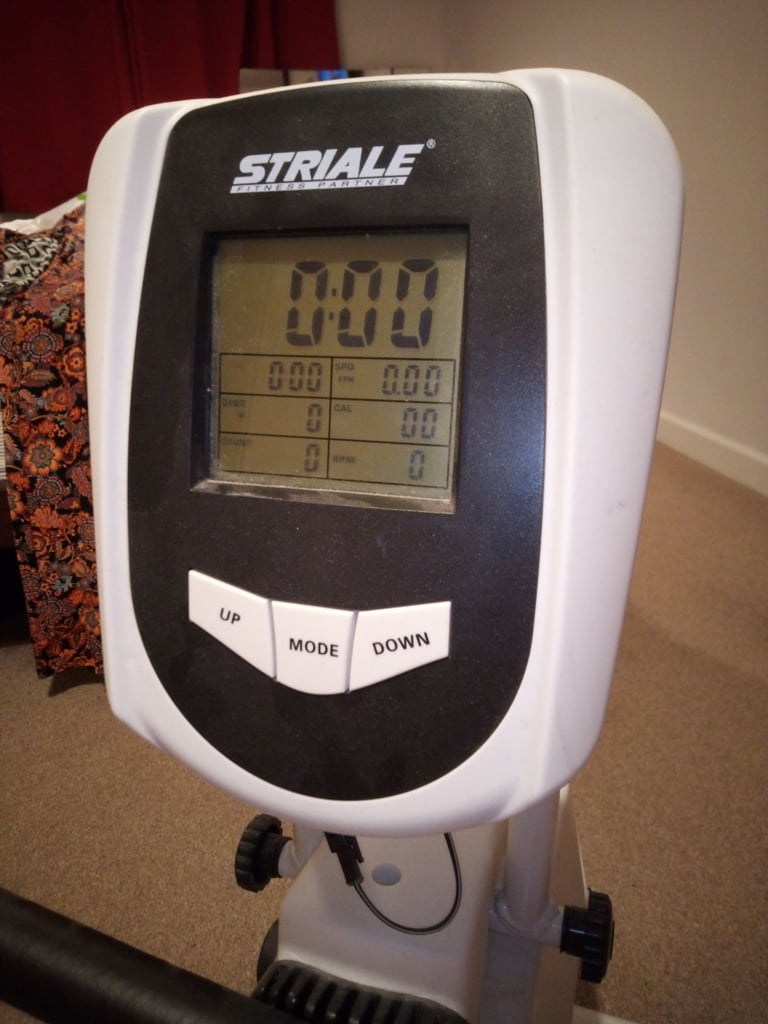 image for Rowing machine 